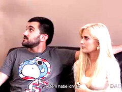 18, Fafanje, Češka, Očka, Lizanje, Zrela, Najstnice