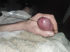 Leie, Handjob, Pissen, Solo