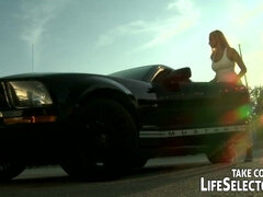 Anál, Hardcore, Hd, Na verejnosti