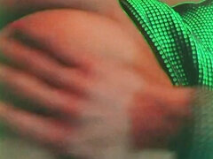 Ερασιτέχνης, Μεγάλος κώλος, Αγοροκόριτσο, Λατίνα, Τρανσέξουαλ, Μόνος