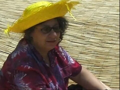 Mature Busty Fat Housewives with Hairy Pussy Drink Cum (full Movie)