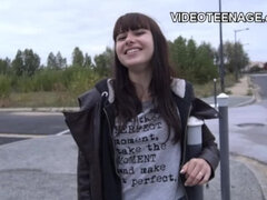 Enthousiasteling, Seksspeelgoed, Harig, Hardcore, Klein, Kut duiken, Alleen, Speelgoed