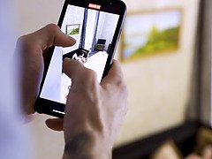 금발의, 오랄섹스, 핸드잡, 대단히, 나이든, 보지, 면도된, 젖가슴