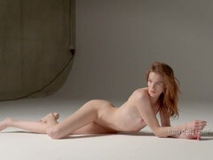 Røv, Brunette, Doktor, Piercing, Bryster