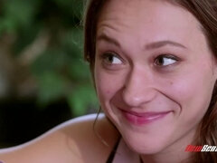 Callie Calypso - Rekindling The Flame