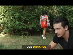 Большие сиськи, Брюнетки, Измена, Рогоносцы, Кричащие