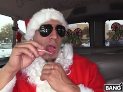 Amatorka, Obciąganie, Brunetka, Autobus, Wytrysk, Obciąganie, Hardcore, Hd