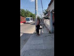 Amatör, Rumpa, Creampie, Snopp, Fet, Latina, Tajt, Hora