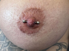 Amatéři, Americké, Milf žcbp, Bradavky, Piercing, Kozičky