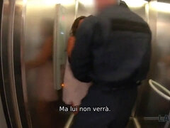 Grosse titten, Blasen, Vollbusig, Tschechisch, Europäisch, Polizei, Realität, Titten