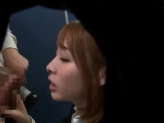 Asiatisk, Fetisch, Japansk