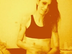 Amaterji, Velik kurac, Hlačne nogavice, Majhen, Koščena, Strapon, Joške