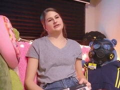 18 ans, Tir de sperme, Faciale, Branlette thaïlandaise, Hard, Petite femme, Tabou, Adolescente