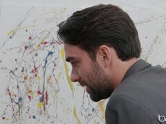 Kisbaba, Cumizás, Pénisz, Felpeckelve, Kézimunka, Természetes mellek, Pirszing, Fenekelés