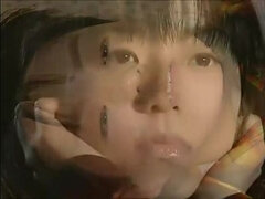 Greatest Japanese chick in Hot JAV scene you've seen