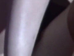 A Busty Vintage Solo