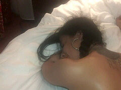 Doigter, Orgasme, Chatte, Jouets