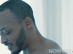 Anal, Noire, Sucer une bite, Gorge profonde, Homosexuelle, Hd, Interracial, Tatouage