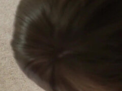 As They Get Older, the Perverted Mature Couple Drinks All the Sperm