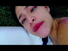 Vagina gozada cu gozado, Garganta funda, Latina, Lambendo, Duro, Chupar, Adolescente, Sexo grupal a três