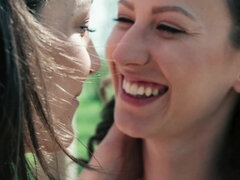 Sunshine Lovers Episode 2 - You And Me - Emylia Argan & Miki Torrez