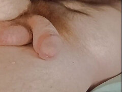 Amateur, Américain, Grosse bite, Papa, Poilue, Solo