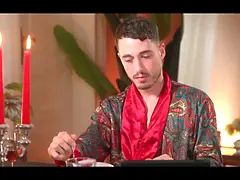 Stellung 69, Sperma im mund, Kehlenfick, Kompletter film, Hd, Arsch lecken, Rasiert