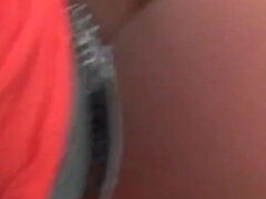 Anal, Culo, Doble penetracion, Al aire libre, Trio