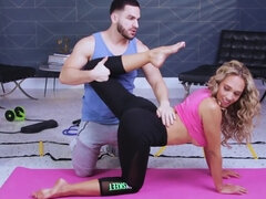 Cumizás, Orosz, Tini