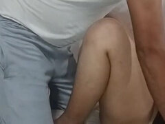 Amatéři, Anál, Bbw, Pár, Stříkání spermatu, Prstění, Hd, Indické