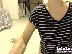 Amatör, Hemmagjord, Onani