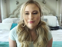 Blond, Kukk suging, Bakfra, Hardcore, Hd, Petite, Tenåring, Pupper