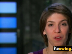 Amador amadora, Loiroa, Morena, Casal, Grupo, Realidade, Pornô leve, Swingers