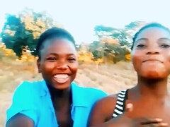 Africano, Clásico, Ébano, Divertido, Hd, Masaje, Retro, Clasico