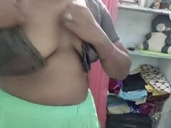 Telugu aunty, aunty, wifey