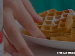 Amatør, Brunette, Klub, Fetish, Kysse, Lesbisk, Naturlige bryster, Teenager