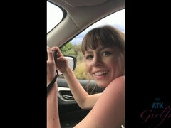 Amatéři, Brunetka, Přítelkyně, Drobounká, Vyhublá