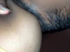 Desi Tamil Housewife's Nude Embrace & Boobs Sucked by Bull - Indianhotwifex