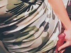 Amateur, Europeo, Pajear, Pene, Solo