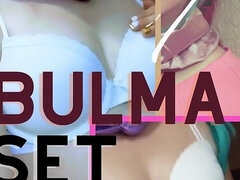 Next Cosplay Is My New Version of Bulma