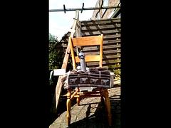 Amatør, Anal, Strand, Gaping, Homoseksuel, Hårdt, Udendørs, Legetøj