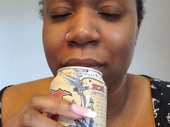 Amatéři, Bbw, Černé, Fetiš, Piercing