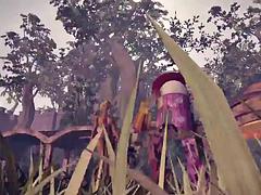 2B field: Public, Bongacams  Nier: Automata Porn