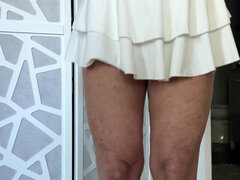 Morena, Loba, Maduroa, Saia