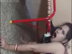 Brunetka, Péro, Hardcore, Hd, Indické