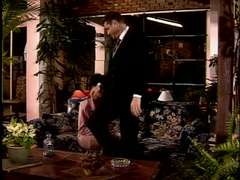 Arabes, Dupla penetração, Francêsa