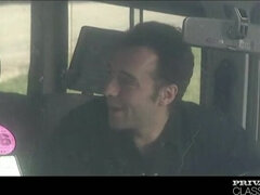 Πρωκτικό, Τρίο, Ρετρό