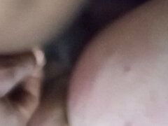 Amateur, Américain, Couple, Fait maison, Interracial