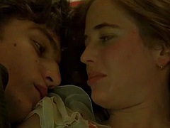 Niemowlę, Duże cycki, Hardcore, Cycki