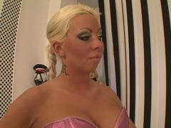 Amateur, Bondage domination sadisme masochisme, Grosse bite, Allemand, Rétro ancien